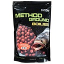 Boilies Jaxon Boilies 16 mm 1kg JAHODA