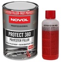 Novol Protect 380 + Tužidlo CETOX-12 OB