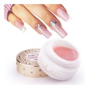 NaiLac Builder Gel Jelly Peach Nude 15g