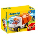 Smetiarske auto PLAYMOBIL 6774