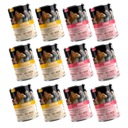 Pet Republic pre sterilizované mačky mix 12x400g