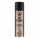 K2 DPF CLEANER 500ML ČISTENIE DPF FILTRA