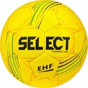 Hádzaná Select SELECT TORNEO DB V23 R. 1 ŽLTÁ