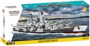 COBI4839 BATTLESSHIP TIRPITZ 2880 KL.