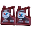 Motorový olej VALVOLINE MAXLIFE 10W40 MAX LIFE 8L