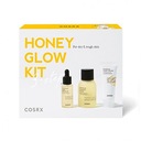 COSRX Honey Glow Kit _Propolis Trial Kit set