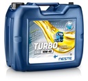 NESTE TURBO LXE 10W40 20L SYNTETIKA!