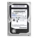 SAMSUNG 250GB 7,2K 16MB SATA II 3,5'' HD253GJ