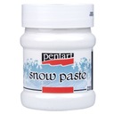 Sneh v paste snehová pasta 230ml - Pentart