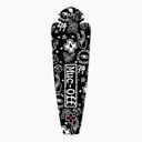 MUC-OFF Mud Guard PUNK blatník na zadnú časť MTB DH FR