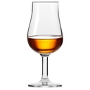 KROSNO Epicure poháre na degustáciu whisky, 6 ks