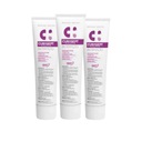 3x CURASEPT BIOSMALTO SENSITIVE PASTE