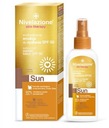 NIVELAZIONE Opaľovacia emulzia SPF50 150 ml