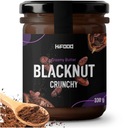 BLACKNUT CRUNCHY HiFOOD Krém z lieskových orieškov bez cukru