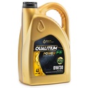 QUALITIUM POWER FE 0W30 4L syntetický motorový olej SN/CF, C2, WSS-M2C950