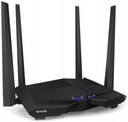 BEZDRÔTOVÝ ROUTER AC10 TENDA AC1200 DualBand