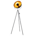 Stojacia lampa stojaca TRIPOD tienidlo 155cm E27