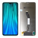 OBRAZOVKA LCD DISPLEJA XIAOMI REDMI NOTE 8 PRO