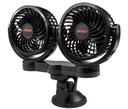 VENTILÁTOR DO AUTO 12V VÝKONNÁ prísavka