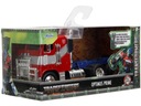 Auto JADA TOYS Transformers Optimus Prime