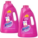 Vanish Oxi Action odstraňovač škvŕn Color Liquid Pink 6L XXL