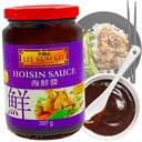 HOISIN omáčka 397g ZO Sladkých hrncov hoisin LEE KUM KEE