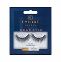 Umelé mihalnice Eylure Dramatic Lashes s efektom lepiacej výplne č. 1 P1