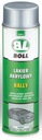 BOLL AKRYLÁT POĽSKÝ RALLY STRIEBORNÝ 500ML HIT