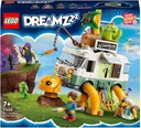 LEGO DREAMZ MRS. DODÁVKA CASTILLO'S TURTLE VAN (71456) [BLOKY]