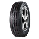 2x Roadmarch 215/75R16C VAN A/S 113/111R