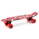 Skateboard UT-2206 Geometric HS-TNK-000009069 N/A