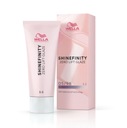 Wella Professionals Shinefinity 05/98 Oceľová orchidea 60 ml