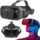 VR 3D VIRTUÁLNE OKULIARE PRE HERNÝ TELEFÓN