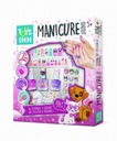 Manicure Studio sada 3 lakov na nechty Animals