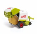 BRUDER 02121 ROLLANT CLAAS ROLLANT 250 ROTO CUT