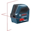 BOSCH CROSS LASER GLL 2-10