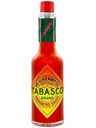 TABASCO HABANERO Pikantná CHILLI OMÁČKA ÁZIAJSKÁ KUCHYŇA 60ml