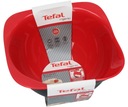 Miska Tefal Ingenio K2070414 czerwona