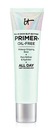 IT COSMETICS PRIMER+ OIL FREE 30 ml