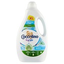 Coccolino Care White White prací gél 2,4L 60 pár