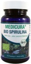 SPIRULINA (RIASY) BIO 150 PASTILIEK 60 g