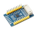 I2C Expander AW9523B IO rozširujúca doska