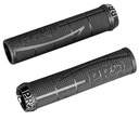 PRO Grips Grips Lock On Race 32 mm / 130 mm čierne