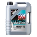 LIQUI MOLY SPECIAL TEC MOTOROVÝ OLEJ 5L 0W20