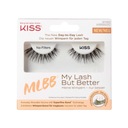 KISS BLOWOUT PIXIE EYELHAS 02 MULTI BALENIE 4 PÁROV