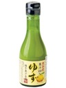 YUZU CITRUSOVÁ ŠŤAVA JAPONSKÁ KYSLÁ 180ML