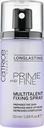 Catrice Prime and Fine fixačná sprejová hmla 50 ml