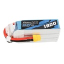 Gens Ace Strong Battery 1800MAH 22,2V 45C 6S1P LiPo batéria pre modely RC