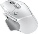 Myš Logitech G502 X Lightspeed (910006189)