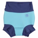 Neoprénová plienka Happy Nappy starlight blue L